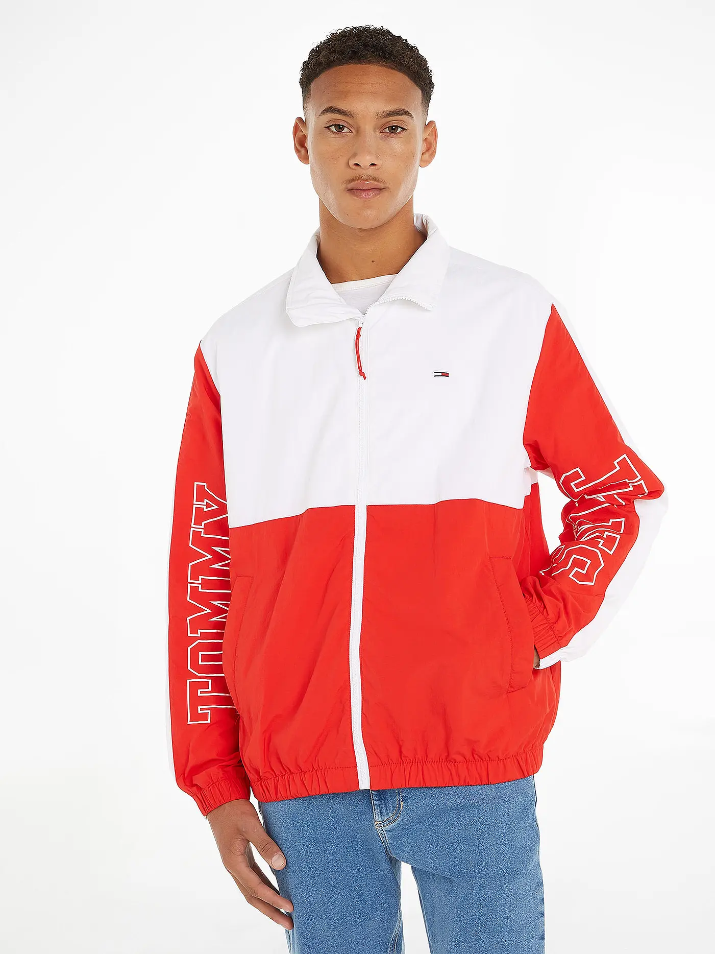 TOMMY JEANS | Jacke | 